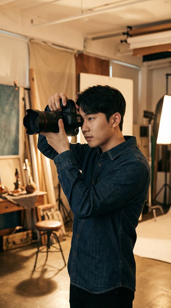 草莓视频摄影顾问